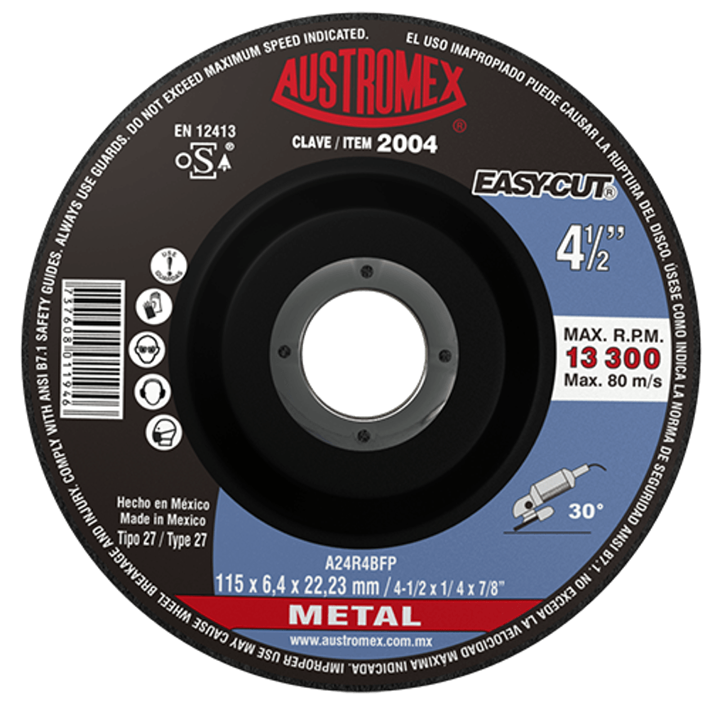 discodesbaste2004